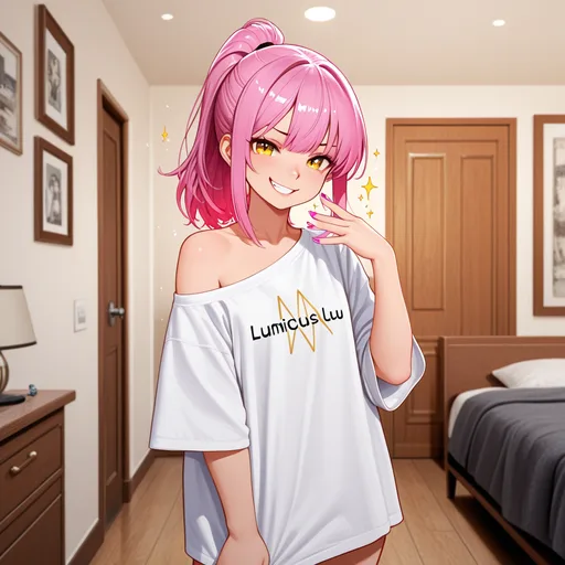2020s Pin-Up