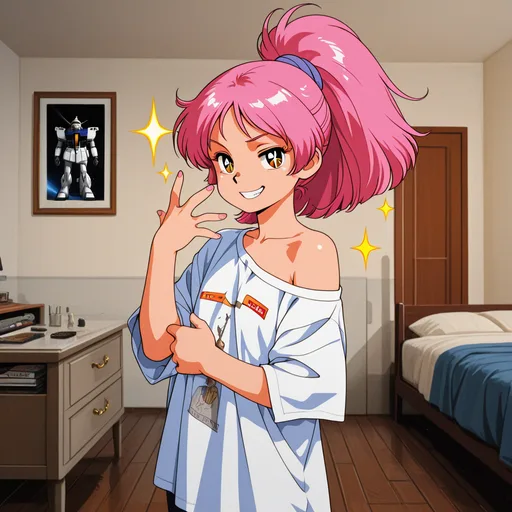70s Anime