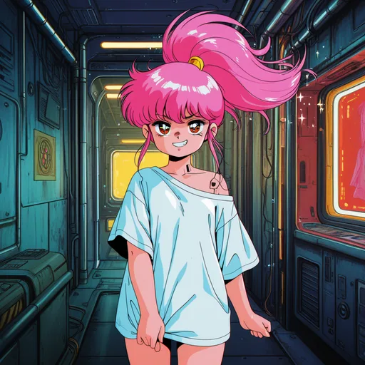 Akira Style