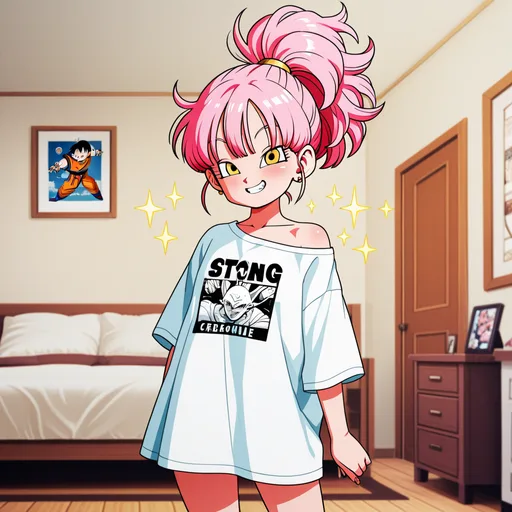 Akira Toriyama Style