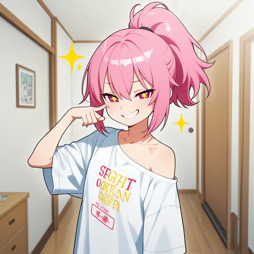 Anime Style
