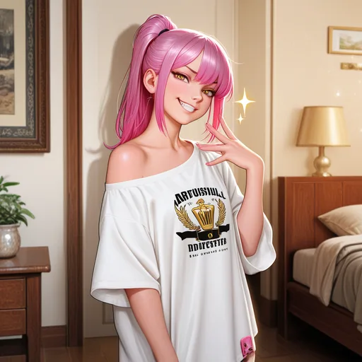 Artgerm Style