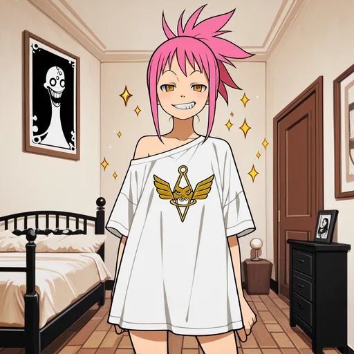 Atsushi Ohkubo Style