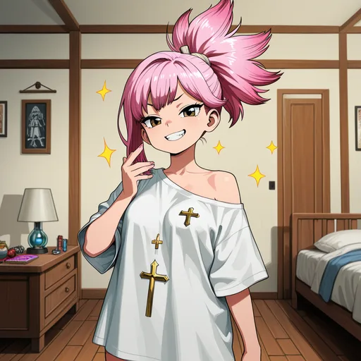 Boichi Style