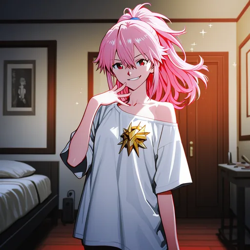 Cinematic Anime