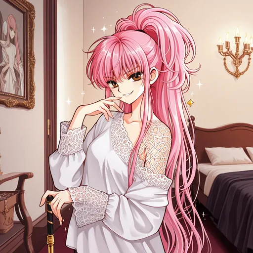 CLAMP Style