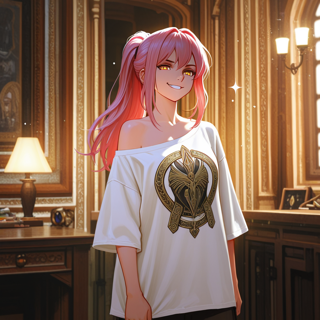 Portrait