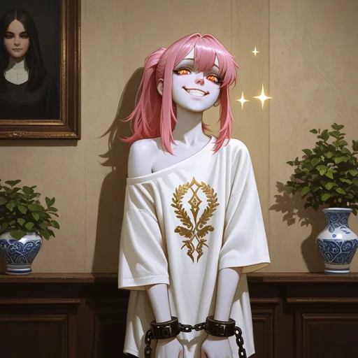 Contemporary Gothic Art