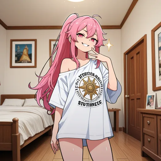 Euromanga Style