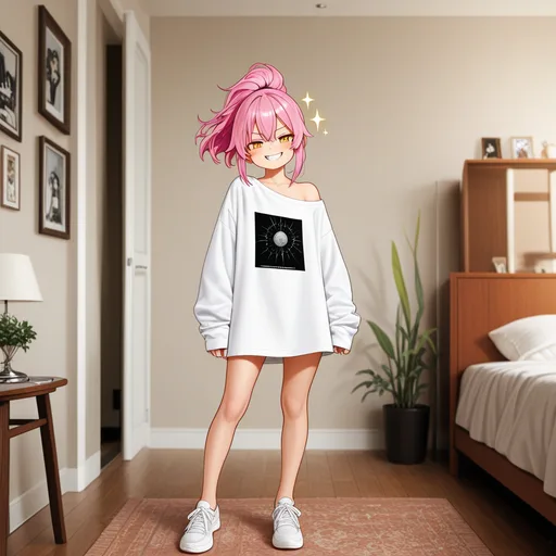 Full Body Photo