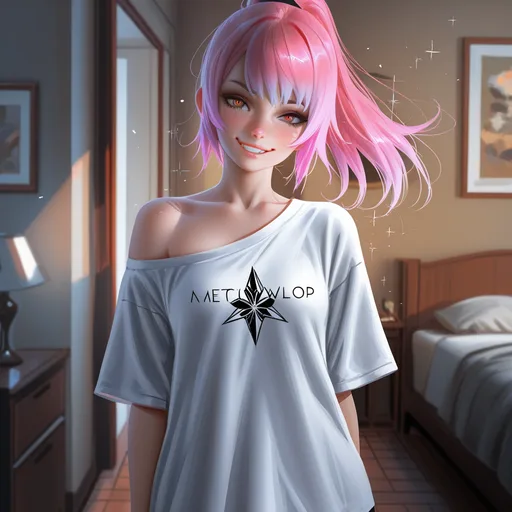 Glossy Semi-Realistic