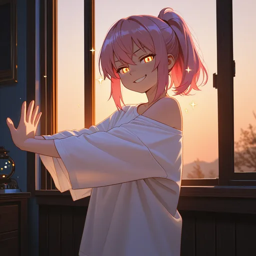 Golden Hour Photography
