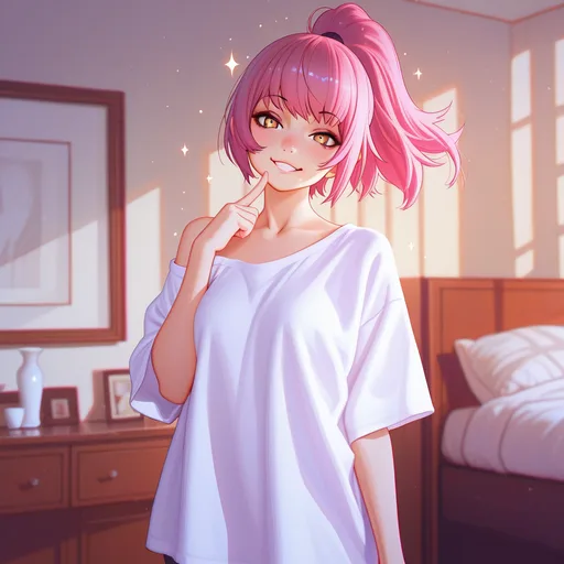 Ilya Kuvshinov Style