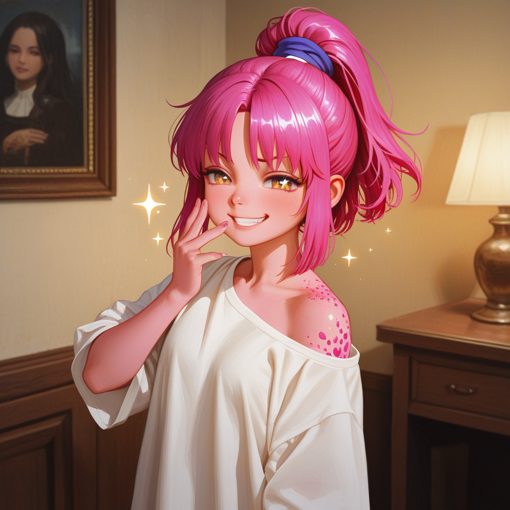 Portrait