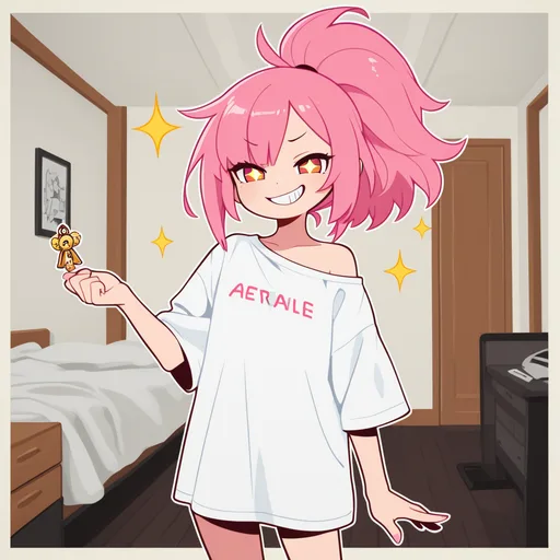 Modern Cartoon