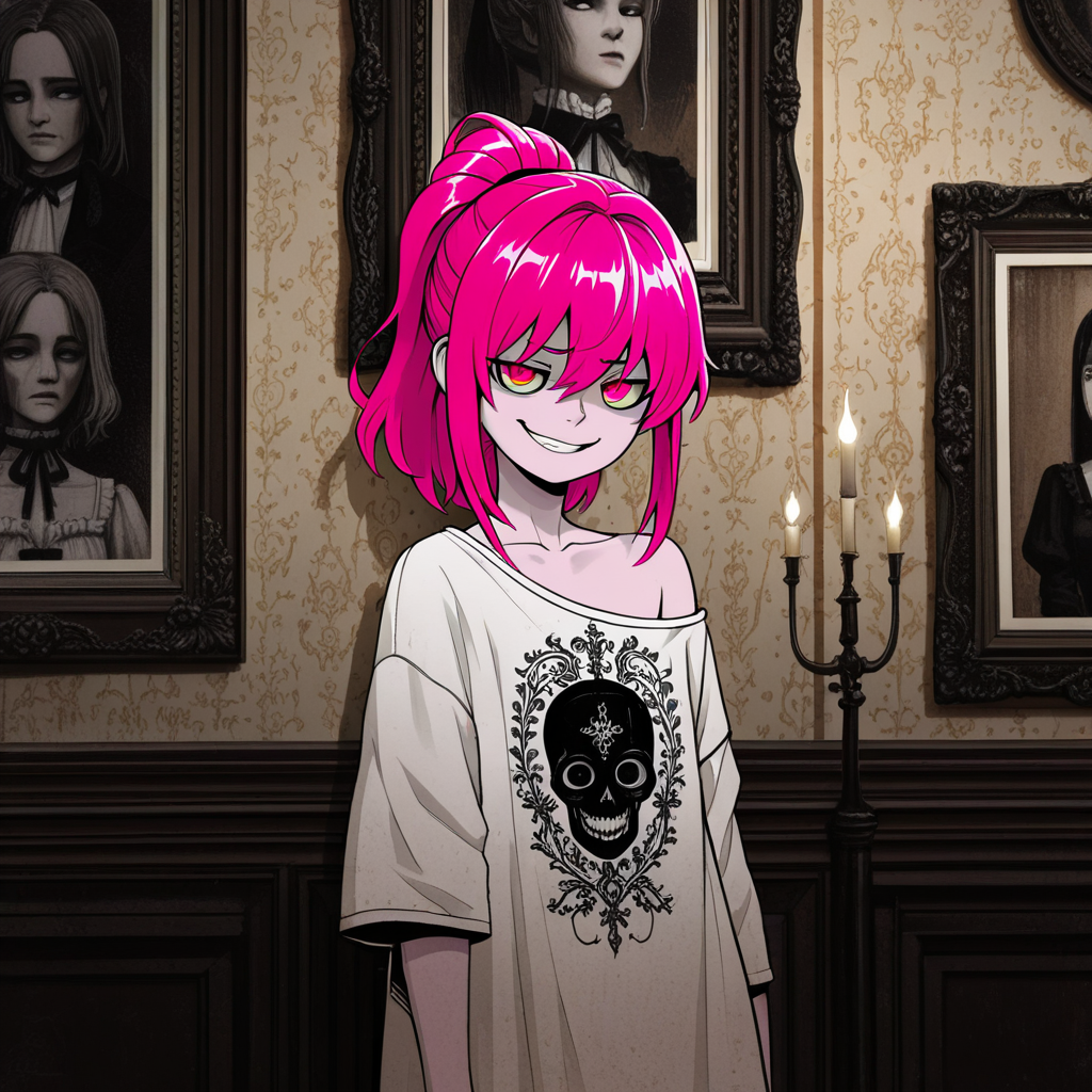 Portrait