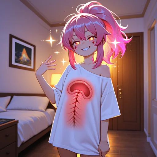 RossDraws Style