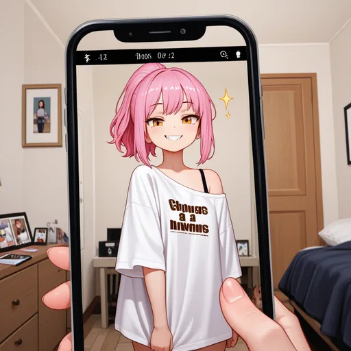 Selfie Photo