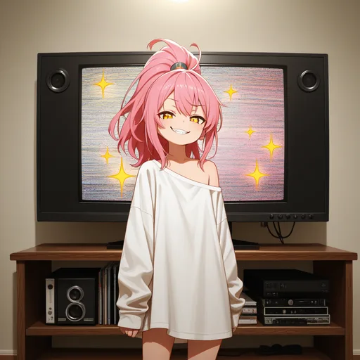 Sitcom Still