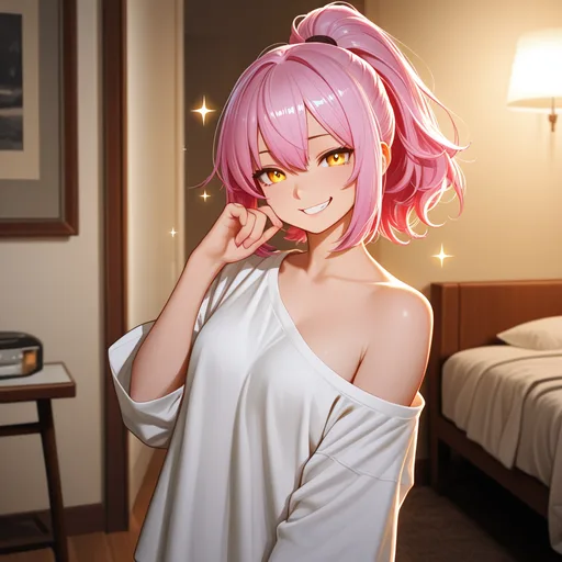 Soft Beauty-Dish Portrait Rendering