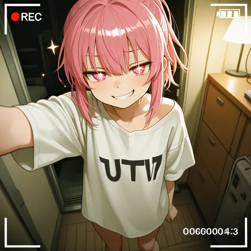 Surveillance Camera Photo