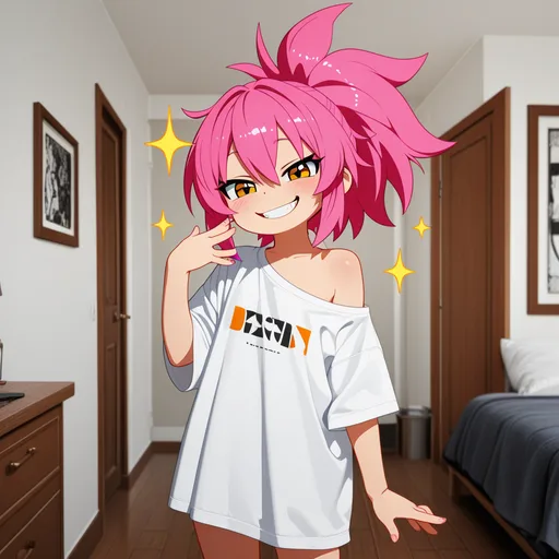 Toon Shader
